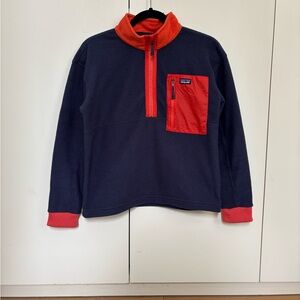 Patagonia Microdini Kids XL
